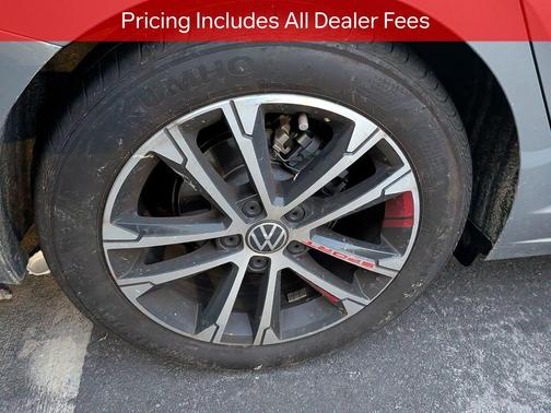 Platinum Gray 2025 Volkswagen Jetta 1.5T Sport