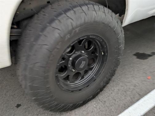 2015 Ford F-250 XLT