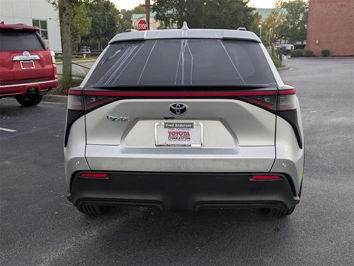 2023 Toyota bZ4X XLE