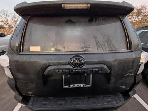 2019 Toyota 4Runner SR5 Premium