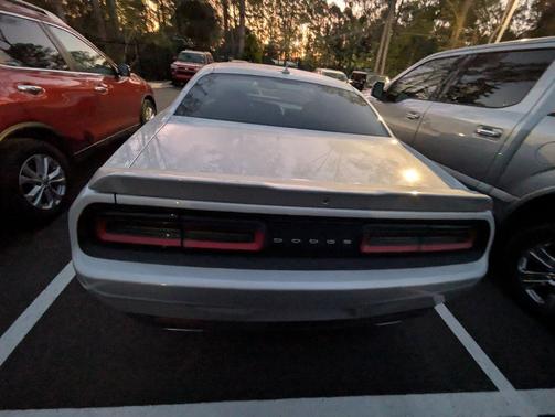 2021 Dodge Challenger GT