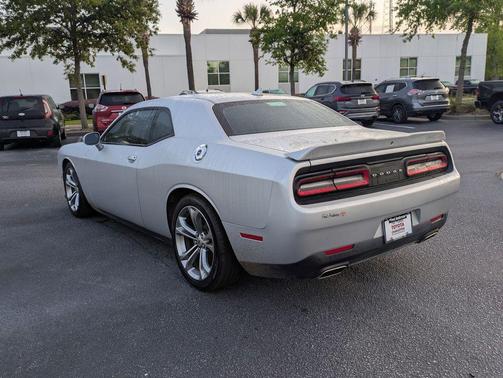 2021 Dodge Challenger GT