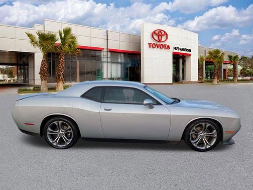 2021 Dodge Challenger GT