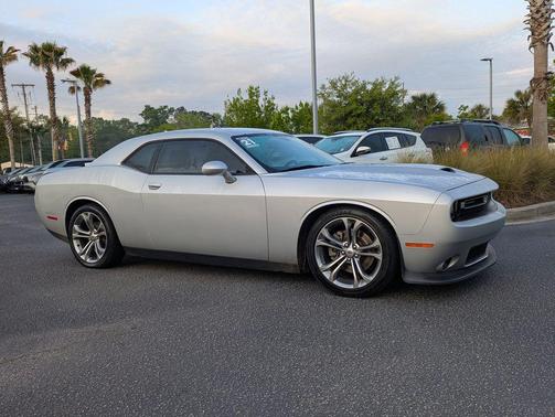 2021 Dodge Challenger GT