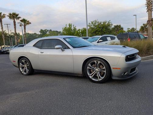 2021 Dodge Challenger GT