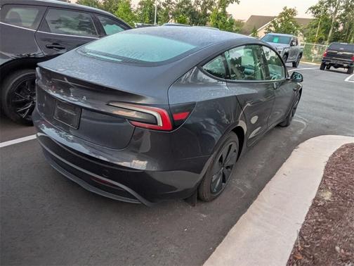2024 Tesla Model 3 Base