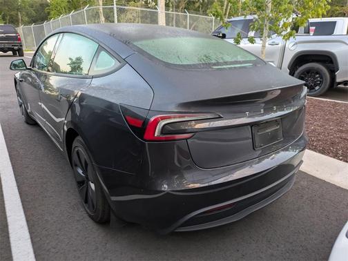 2024 Tesla Model 3 Base