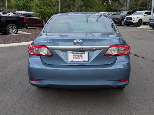 2013 Toyota Corolla L