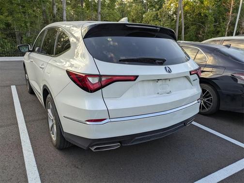 2023 Acura MDX Base