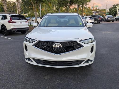 2023 Acura MDX Base