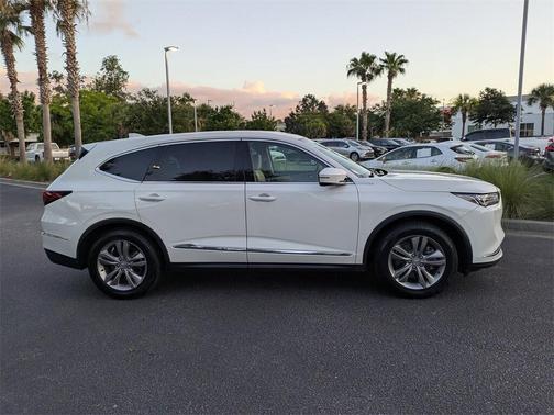 2023 Acura MDX Base