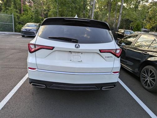 2023 Acura MDX Base