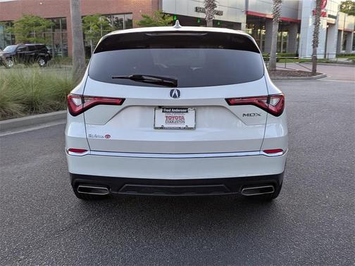 2023 Acura MDX Base