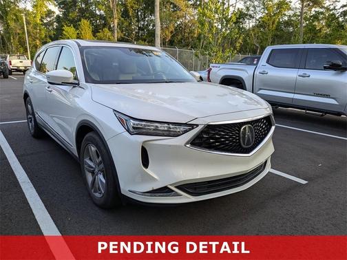2023 Acura MDX Base