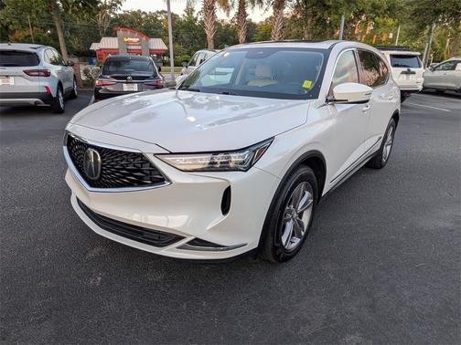 2023 Acura MDX Base