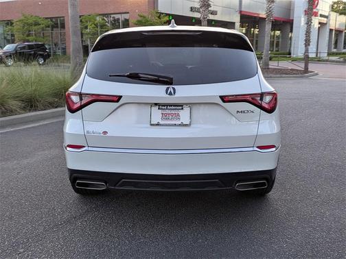 2023 Acura MDX Base