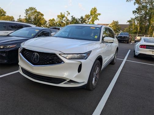 2023 Acura MDX Base