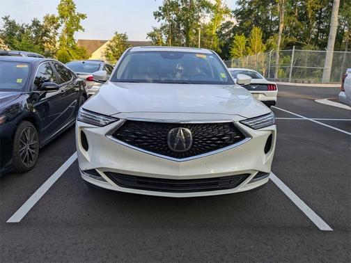 2023 Acura MDX Base