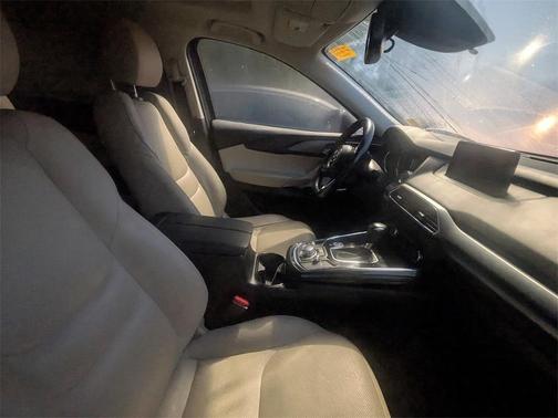2018 Mazda CX-9 Touring