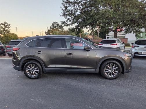 2018 Mazda CX-9 Touring