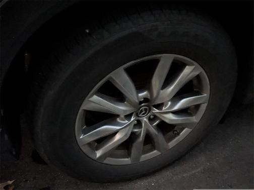 2018 Mazda CX-9 Touring