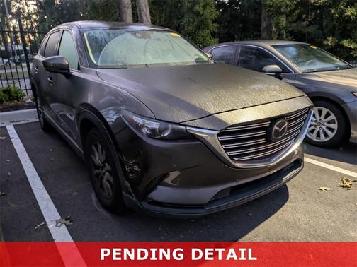 2018 Mazda CX-9 Touring