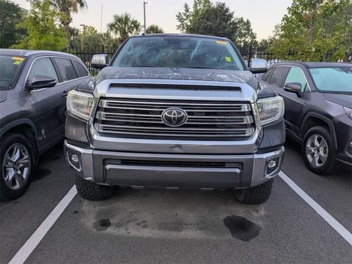 2019 Toyota Tundra 1794