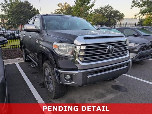 2019 Toyota Tundra 1794
