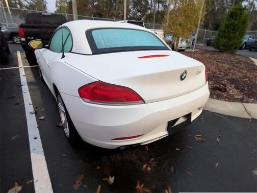 2013 BMW Z4 sDrive28i