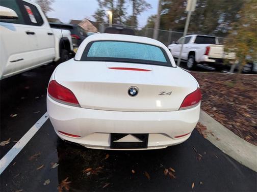 2013 BMW Z4 sDrive28i