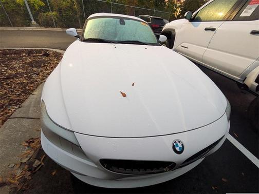 2013 BMW Z4 sDrive28i
