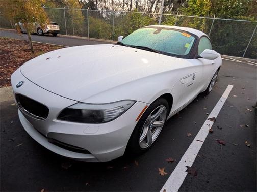 2013 BMW Z4 sDrive28i