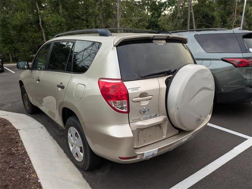 2006 Toyota RAV4 Base