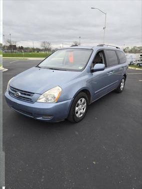 2010 Kia Sedona LX