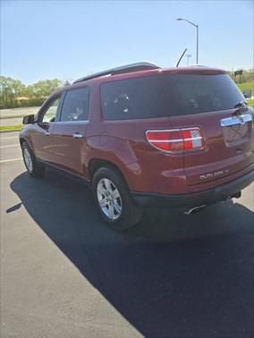 2008 Saturn Outlook XR AWD 4dr SUV