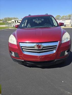 2008 Saturn Outlook XR AWD 4dr SUV