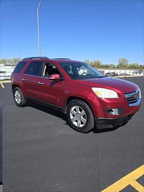 2008 Saturn Outlook XR AWD 4dr SUV