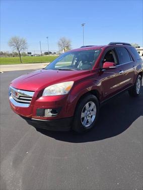 2008 Saturn Outlook XR AWD 4dr SUV