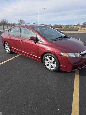 2010 Honda Civic EX-L