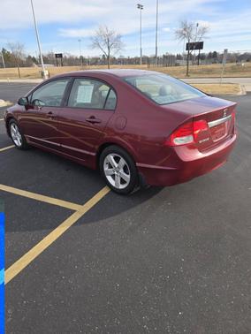 2010 Honda Civic EX-L