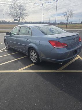 2007 Toyota Avalon Limited
