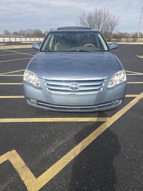 2007 Toyota Avalon Limited