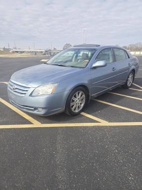 2007 Toyota Avalon Limited
