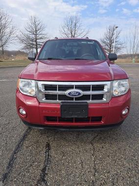 2010 Ford Escape XLT