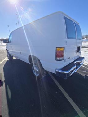 1994 Ford E350 Base