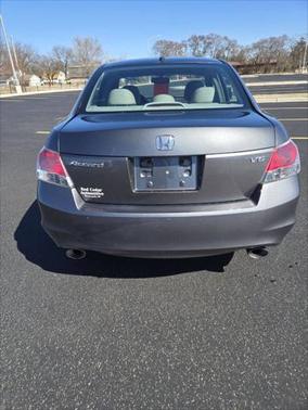 2009 Honda Accord EX-L