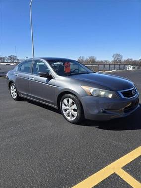 2009 Honda Accord EX-L