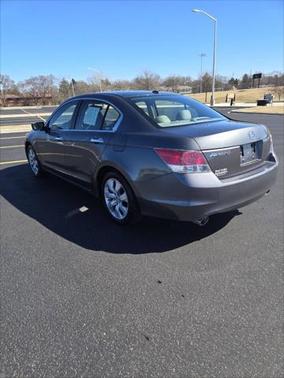 2009 Honda Accord EX-L