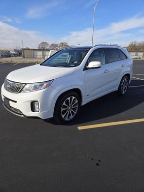 2015 Kia Sorento SX