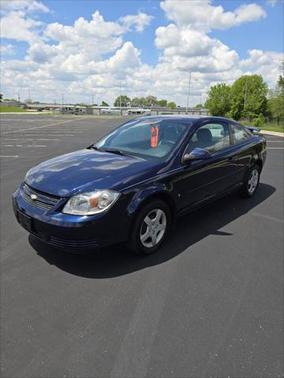 2008 Chevrolet Cobalt LT